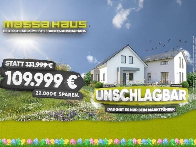 Bezahlbar bauen, selbst mitgestalten Ihr Zuhause wartet!