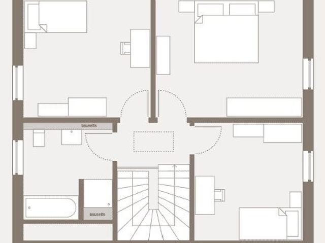 Bezahlbares Traumhaus Schnell Lieferbar