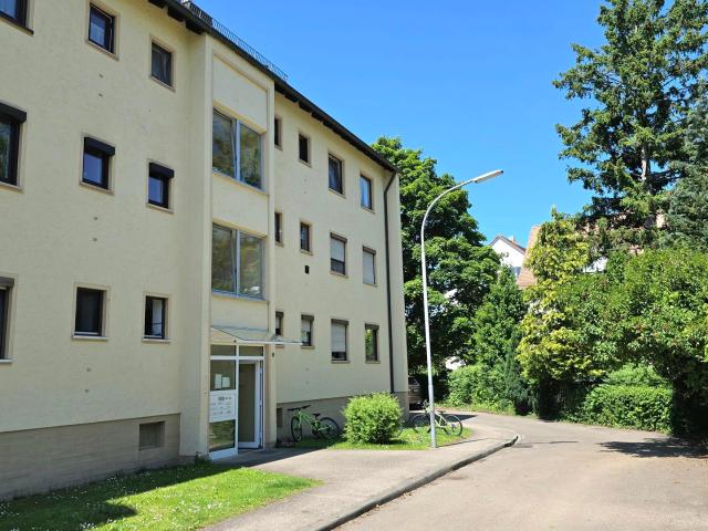 Bezahlbarer Familientraum