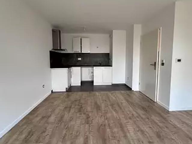 Bezannes 51430 Achat / Vente appartement 2 pièces t2 jardin terrasse