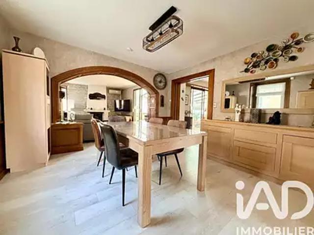 Bezannes 51430 Achat / Vente maison 12 pièces t12