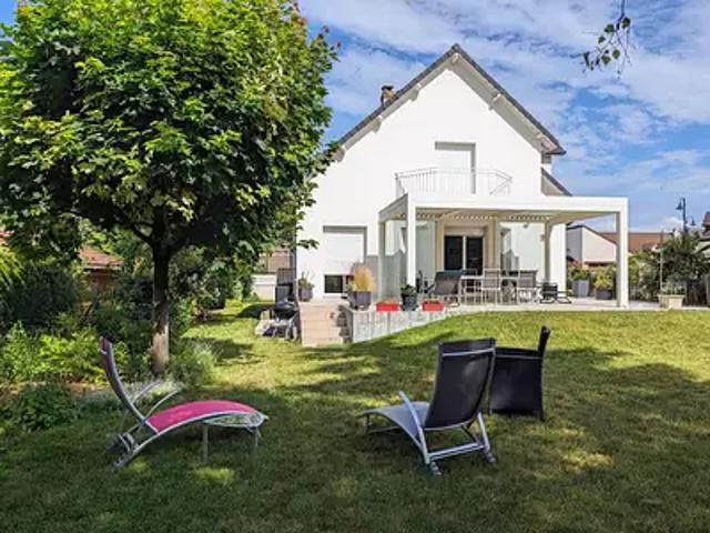 Bezannes 51430 Achat / Vente maison 6 pièces t6