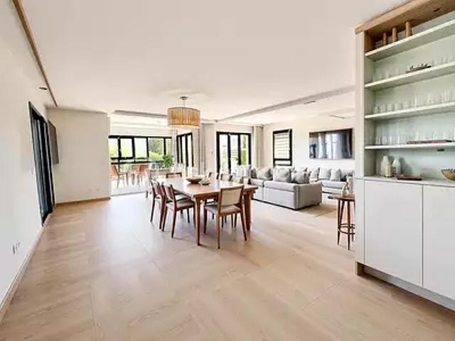 Bezannes 51430 Achat / Vente maison 6 pièces t6 terrasse
