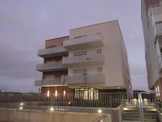 Bezannes 51430 Location appartement 2 pièces t2