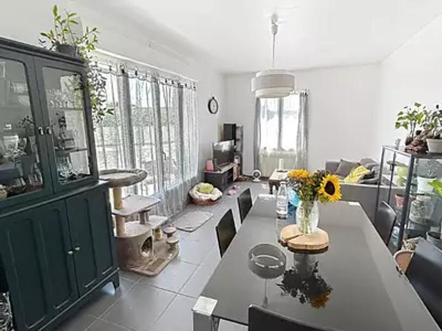 Bezannes 51430 Location maison 4 pièces t4 au dernier étage