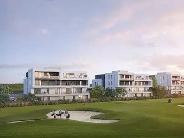 Bezannes 51430 Programme neuf appartement neuf à vendre t3 BBC PTZ+ TVA 5,5%