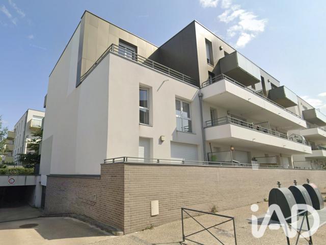 Bezannes Vente Appartement 51