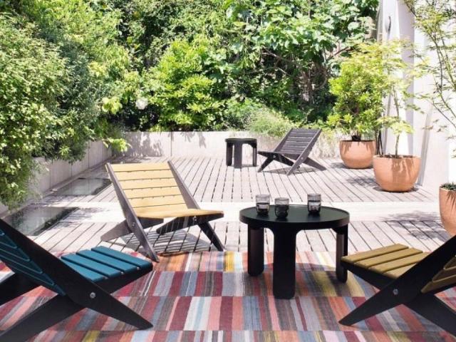 Bezannes Vente Appartement 51