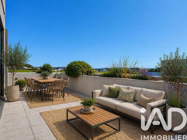 Bezannes Vente Appartement 51