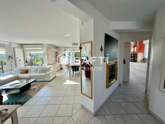 Bezannes Vente Maison 51