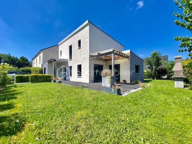 Bezannes Vente Maison 51