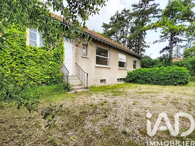 Bezannes Vente Maison 51