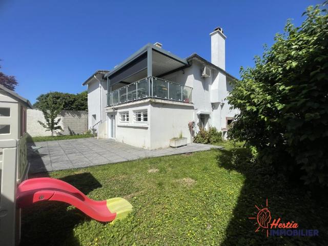 Bezannes Vente Maison 51