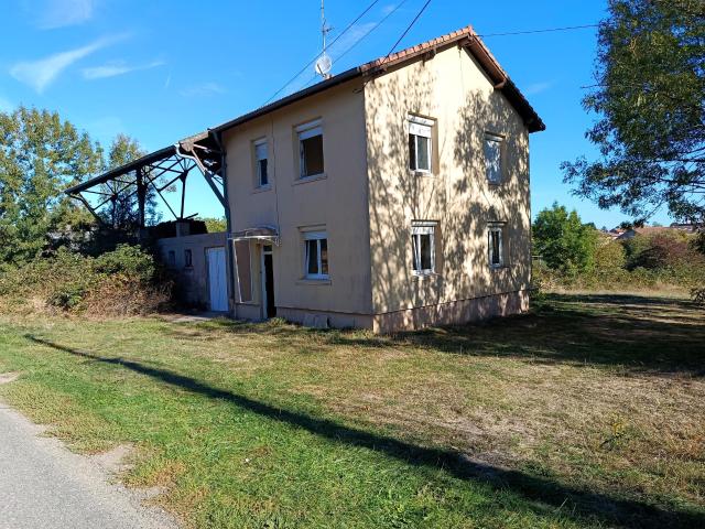 Bezange la Petite Vente Maison 57