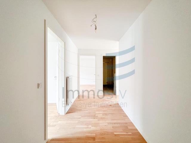 Bezaubernde 3 Zimmer Wohneinheit in Kerkows Braugärten!