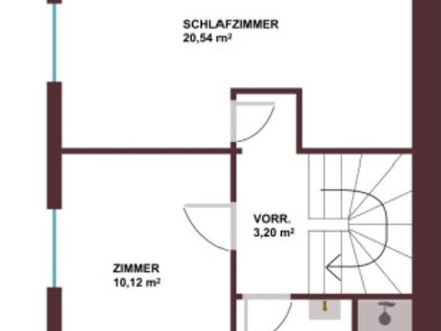 Bezaubernde DH Hälfte mit herrlichem Gartenparadies & mediterranem Flair in absoluter Traumlage!
