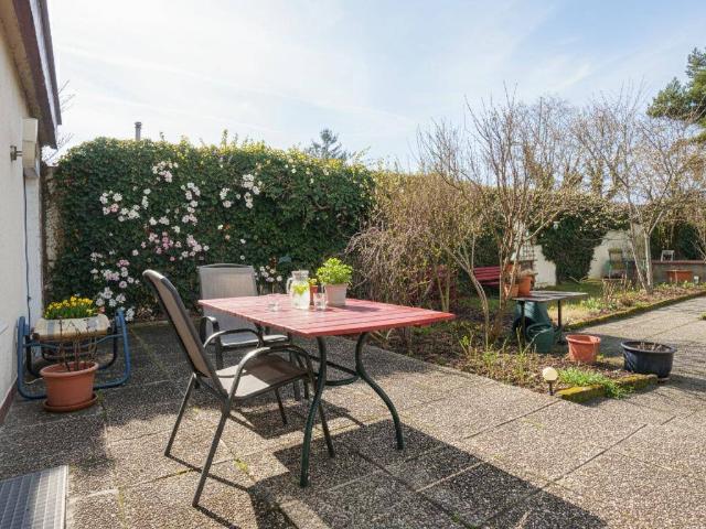 Bezauberndes Einfamilienhaus mit großem Garten