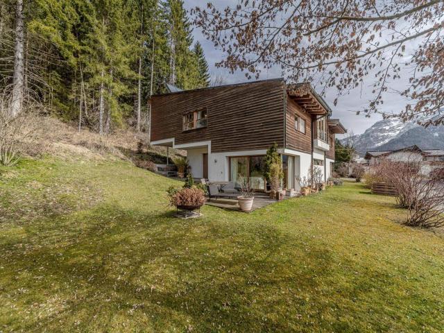 Einfamilienhaus in ruhiger Sonnenlage