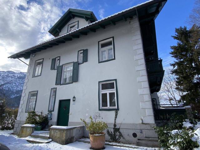 Bezauberndes Jahrhundertwendehaus im idyllischen Großgmain