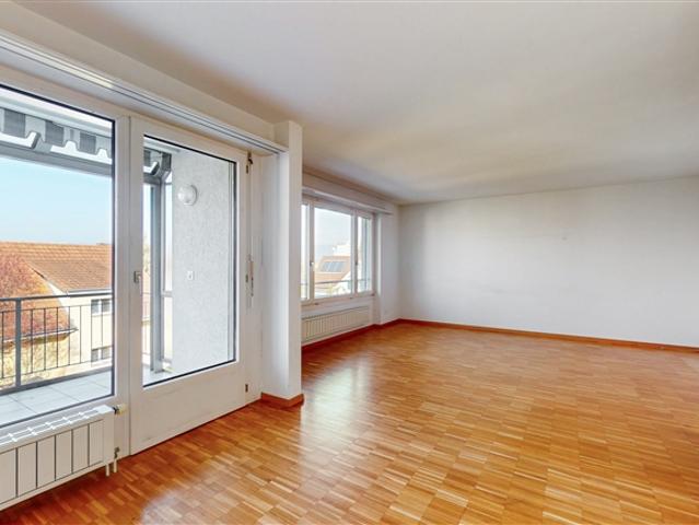 Bezauberndes Zuhause