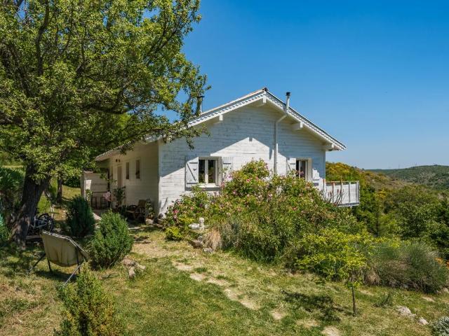 Bézaudun les Alpes Vente Maison 06