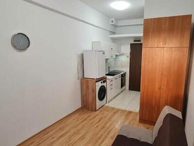 BEZCZYNSZOWA garsoniera w Śródmieściu 30m2 WYNAJEM od 4.05