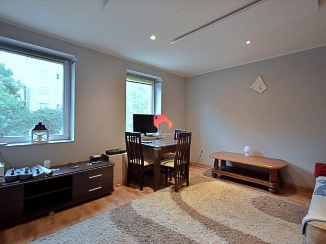 Bezczynszowa kawalerka po remoncie, 29 m², Szwederowo