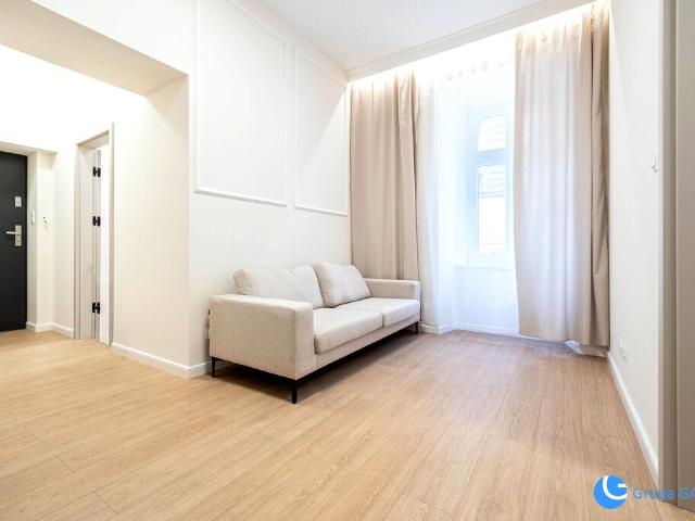 Bezczynszowe 3 pok. 40m2 Stare Miasto Zamenhofa Kraków