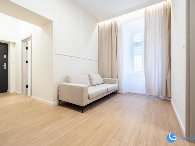 Bezczynszowe 3 pok.*40m2*Stare Miasto*Zamenhofa