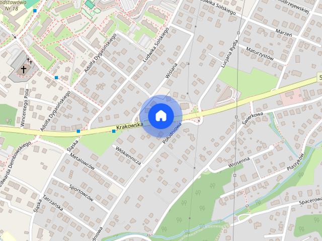 Bezczynszowe 3 Pokojowe Mieszkanie Na Wynajem