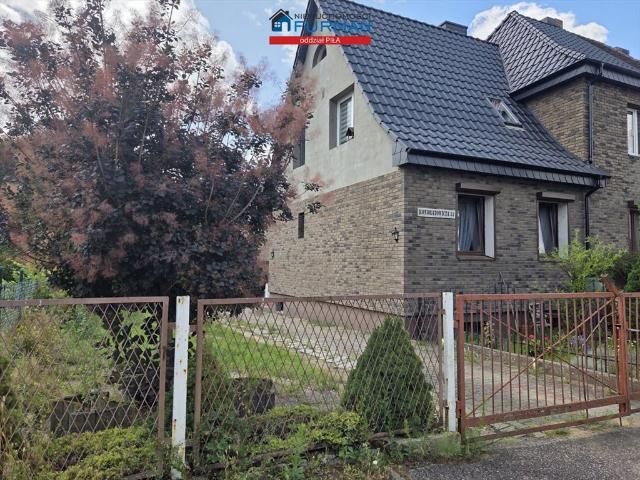 Bezczynszowe 3 pokojowe mieszkanie z ogródkiem w Pile