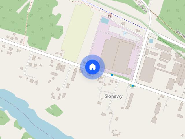 Bezczynszowe 3 pokoje + 2 miejsca parkingowe