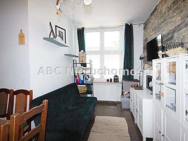 Do sprzedania bezczynszowe 2 pokojowe mieszkanie 47 m² w Wysokiej