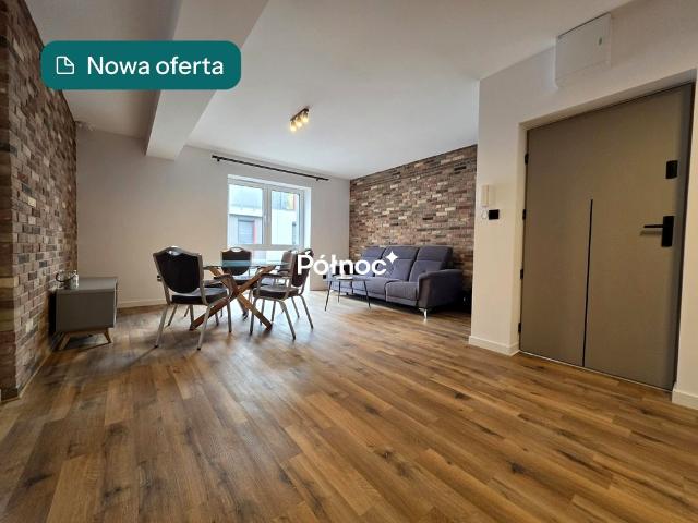 Bezczynszowe 2 pokoje po remoncie | 48,5 m² ul. Gajowa, Ząbki