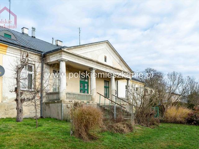 Bezczynszowe 60 m2 z tarasem i ogródkiem w Nehrybce