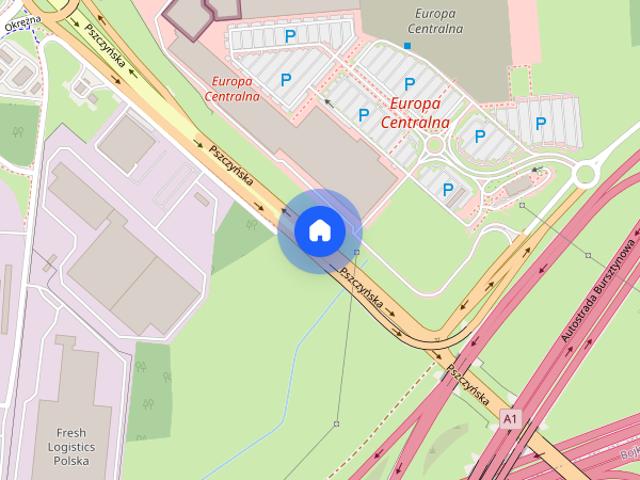 Bezczynszowe do wynajęcia ul. Pszczyńska 48 9 Trynek i Politechnika