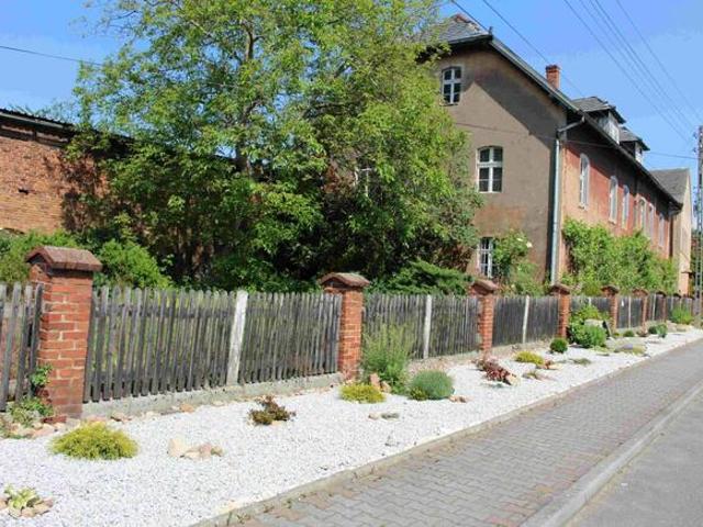 Bezczynszowe mieszkania w historycznej kamieniczce z działką