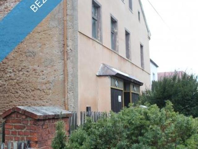 Bezczynszowe mieszkania w historycznej kamieniczce z działką | Twardawa