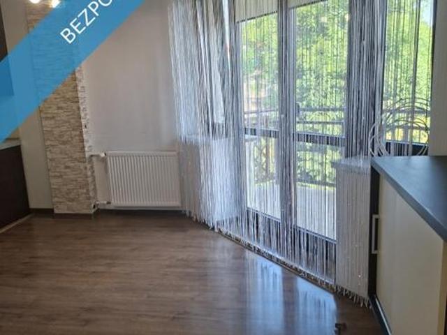 BEZCZYNSZOWE MIESZKANIE 41 M2 SPRZEDAM