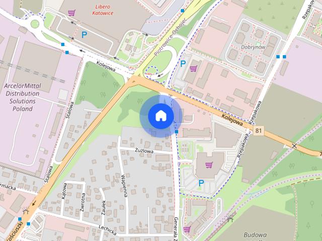 Bezczynszowe mieszkanie 3 pokojowe na wynajem