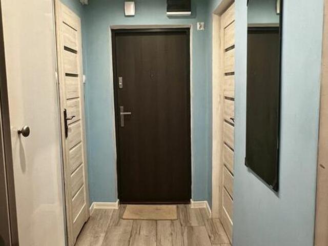 Bezczynszowe mieszkanie po remoncie 54m²