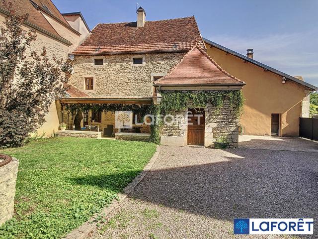 Bèze Vente Maison 21