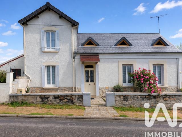 Bézenet Vente Maison 03