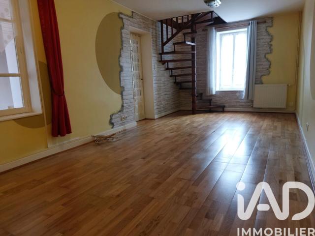 Bézenet Vente Maison 03
