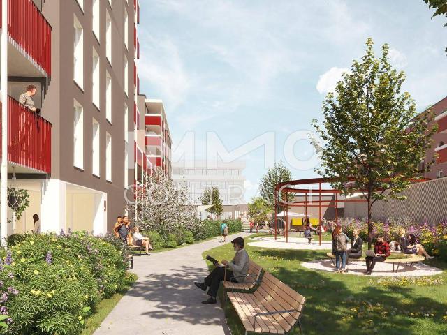 Beziehbar Frühling 2025 ! Provisionsfreie Erstbezüge Jonas am Feld Jetzt Termin vereinbaren