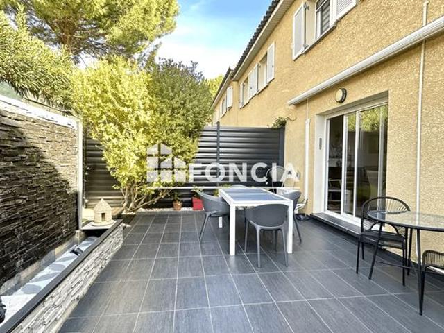 BEZIERS MAISON 4 PIECES 86 m² GARAGE