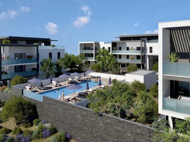 BÉZIERS, appartement à vendre, 2 pièces, 46 m²