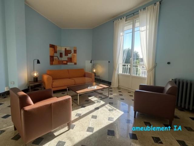 BÉZIERS, appartement à vendre, 4 pièces, 101 m²