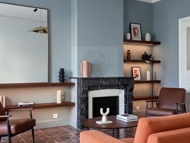 BÉZIERS, appartement à vendre, 4 pièces, 121 m²