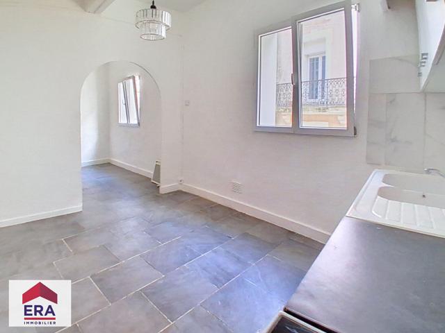 Béziers appartement 2 pièces Idéal primo accédant investisseurs
